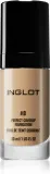 Inglot HD - Интенсивно-плотный флюид с долговременным действием, 30 мл, оттенок 79 — фото 1