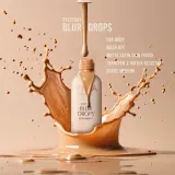 Vita Liberata Everyday Blur Drops - Тональная основа для тела, 47 мл, оттенок Medium — фото 7