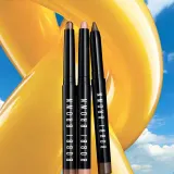 Bobbi Brown Promotional Sets Swipe & Go Eye Trio - Подарочный набор для глаз, 3 шт — фото 3