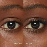 Clarins Wonder Volume Mascara XXL - Тушь для ресниц, обеспечивающая максимальный объем, 8 мл, оттенок 01 Extreme Black — фото 5