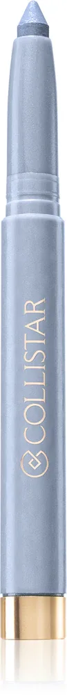 Collistar For Your Eyes Only Eye Shadow Stick - Тушь для ресниц: длительные тени для век в карандаше, 1.4 г, оттенок 8 Light Blue