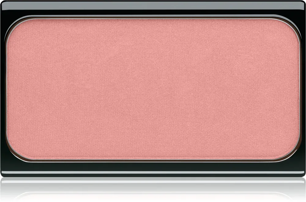 ARTDECO Blusher - Румяна для щек в палитру, 5 г, оттенок 33A Little Romance