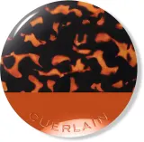GUERLAIN Terracotta Light - Розово-светящий бронзирующий порошок ограниченного издания, 10 г, оттенок 02 Medium Cool — фото 2