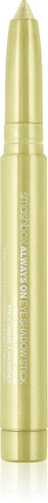 Smashbox Always On Eye Shadow Stick - Тушь для ресниц в карандаше, 1.3 г, оттенок Nepo Babe