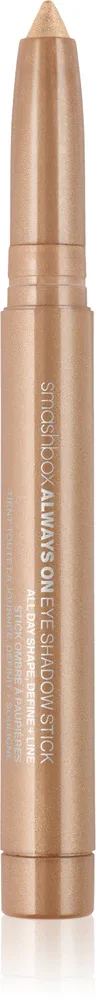 Smashbox Always On Eye Shadow Stick - Тушь для ресниц в карандаше, 1.3 г, оттенок Trouble