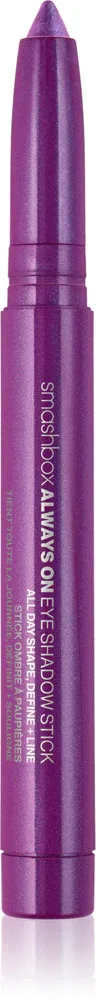 Smashbox Always On Eye Shadow Stick - Тушь для ресниц в карандаше, 1.3 г, оттенок Big Flirt