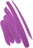Smashbox Always On Eye Shadow Stick - Тушь для ресниц в карандаше, 1.3 г, оттенок Big Flirt — фото 2