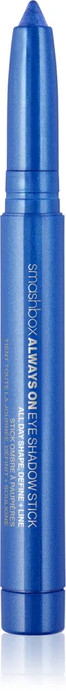 Smashbox Always On Eye Shadow Stick - Тушь для ресниц в карандаше, 1.3 г, оттенок Night Rider