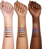 Smashbox Always On Eye Shadow Stick - Тушь для ресниц в карандаше, 1.3 г, оттенок Night Rider — фото 5