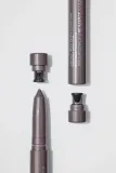 Smashbox Always On Eye Shadow Stick - Тушь для ресниц в карандаше, 1.3 г, оттенок Night Rider — фото 6