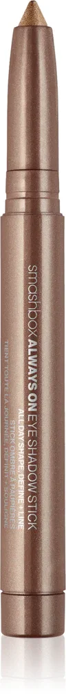 Smashbox Always On Eye Shadow Stick - Тушь для ресниц в карандаше, 1.3 г, оттенок Loaded