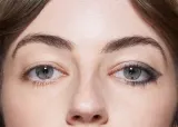 Smashbox Always On Eye Shadow Stick - Тушь для ресниц в карандаше, 1.3 г, оттенок Stone Fox — фото 3