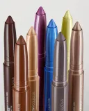Smashbox Always On Eye Shadow Stick - Тушь для ресниц в карандаше, 1.3 г, оттенок Stone Fox — фото 7