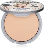 theBalm Quiet on Set - Пудра матирующая, 8 г, оттенок 02 Light Neutral — фото 1