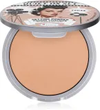 theBalm Quiet on Set - Пудра матирующая, 8 г, оттенок 03 Medium Neutral — фото 1