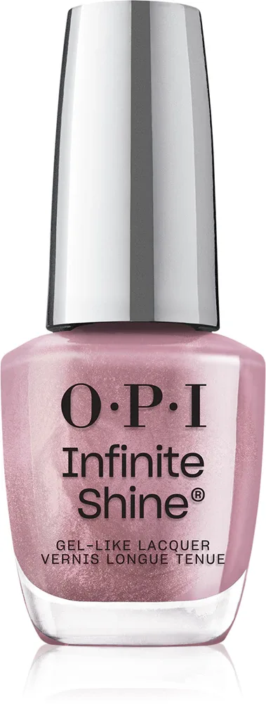 OPI Metalic Mega Mix Infinite Shine - Лак для ногтей, 15 мл, оттенок Sheen’s All That