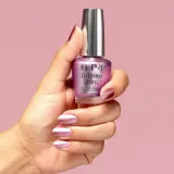 OPI Metalic Mega Mix Infinite Shine - Лак для ногтей, 15 мл, оттенок Sheen’s All That — фото 4