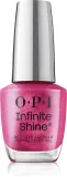 OPI Metalic Mega Mix Infinite Shine - Лак для ногтей, 15 мл, оттенок DeJa RoUgE — фото 1
