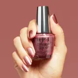 OPI Metalic Mega Mix Infinite Shine - Лак для ногтей, 15 мл, оттенок Stellar Tips — фото 4