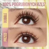 MAYBELLINE NEW YORK Colossal Bubble - Тушь для ресниц, утолщающая, 8.75 мл — фото 7