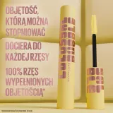 MAYBELLINE NEW YORK Colossal Bubble - Тушь для ресниц, утолщающая, 8.75 мл — фото 8