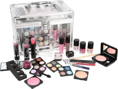 ZMILE COSMETICS Acrylic - Косметический набор
