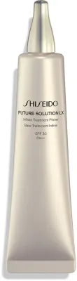 Shiseido Future Solution LX - База для макияжа с эффектом сияния и выравнивающим SPF 30, 40 мл