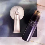 Shiseido Future Solution LX - База для макияжа с эффектом сияния и выравнивающим SPF 30, 40 мл — фото 4