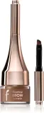 flormar Brow Pomade - Тушь для бровей с кисточкой, 2.2 г, оттенок 01 Beige — фото 1