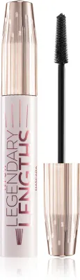 Avon Legendary Lenghts - Тушь для ресниц, удлиняющая и утолщающая, 10 мл