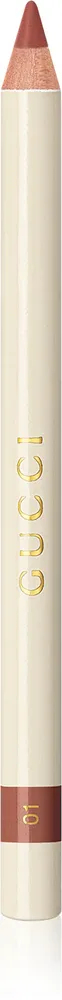 Gucci Gucci Beauty Crayon Contour des Levres - Карандаш для губ, 1.14 г, оттенок 01 Nude