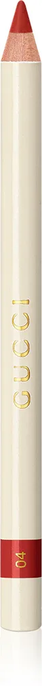Gucci Gucci Beauty Crayon Contour des Levres - Карандаш для губ, 1.14 г, оттенок 04 Rouge