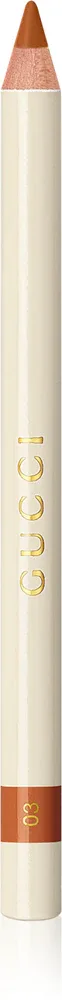 Gucci Gucci Beauty Crayon Contour des Levres - Карандаш для губ, 1.14 г, оттенок 03 Miel