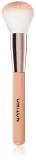 Notino Glamour Collection Travel Brush Set with Pouch - Косметический набор кистей в чехле для путешествий, 1 шт — фото 2