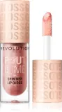 Makeup Revolution Shimmer Gloss - Блеск для губ с блеском, 4.5 мл — фото 1