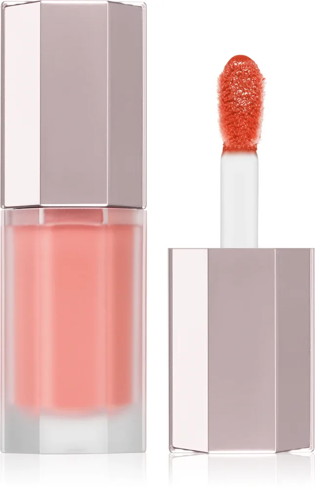 Lancome Idole Juicy Blush - Румяна в жидкой форме, оттенок 40 Mauve The Groove