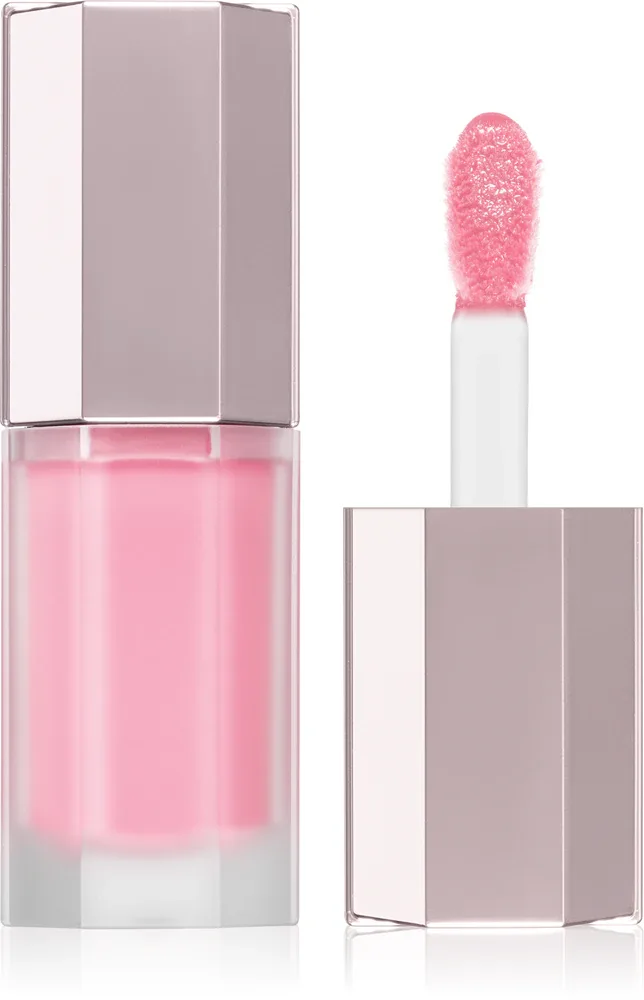 Lancome Idole Juicy Blush - Румяна в жидкой форме, оттенок 10 Pink Oh La La