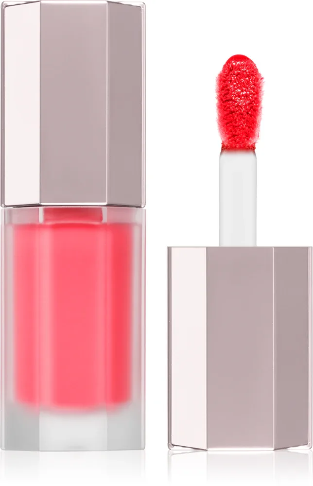 Lancome Idole Juicy Blush - Румяна в жидкой форме, оттенок 70 Red Here Right Now