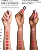 Lancome Idole Juicy Blush - Румяна в жидкой форме, оттенок 90 Berry Bisou — фото 4