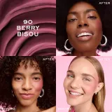 Lancome Idole Juicy Blush - Румяна в жидкой форме, оттенок 90 Berry Bisou — фото 6