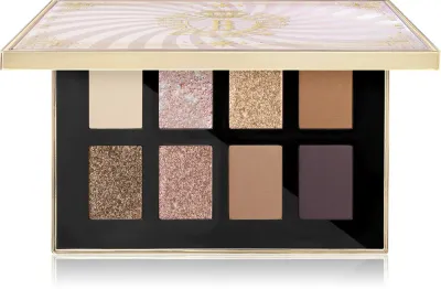 Bobbi Brown Holiday Sweet Decadence Eye Shadow Palette - Палетка теней для век: палетка теней для век, 1.5 г