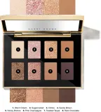 Bobbi Brown Holiday Sweet Decadence Eye Shadow Palette - Палетка теней для век: палетка теней для век, 1.5 г — фото 3