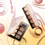 Bobbi Brown Holiday Sweet Decadence Eye Shadow Palette - Палетка теней для век: палетка теней для век, 1.5 г — фото 5