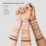 Bobbi Brown Holiday Sweet Decadence Eye Shadow Palette - Палетка теней для век: палетка теней для век, 1.5 г — фото 6