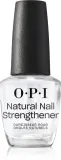 OPI Natural Nail Strengthener - База под лак для ногтей с укрепляющим эффектом, 15 мл — фото 1