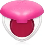 Dasique Souffle Color Pot - Многофункциональная косметика для макияжа губ и щек с кисточкой, оттенок 12 Apple Tarte — фото 1