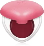 Dasique Souffle Color Pot - Многофункциональная косметика для макияжа губ и щек с кисточкой, оттенок 07 Burnt Sienna — фото 1