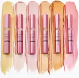 Makeup Revolution Bright Light - Розовый крем-хайлайтер, 3 мл — фото 3