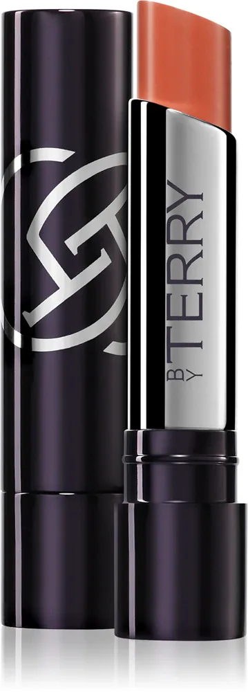 By Terry Hyaluronic Hydra Balm - Бальзам для губ с гиалуроновой кислотой, 2.6 г, оттенок Tea Time