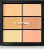 MAC Cosmetics Studio Fix Conceal And Correct Palette - Палитра корректоров, 6 г, оттенок Light — фото 1